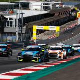 ADAC TCR Germany, Red Bull Ring, Target Competition GER, Tim Zimmermann